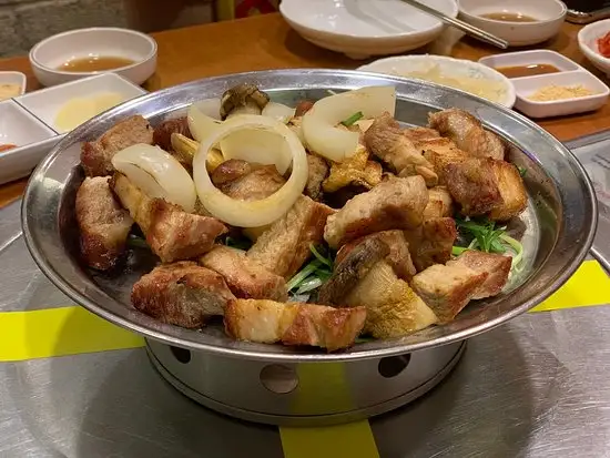 Jal-Dae-Ji Food Photo 3