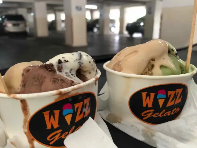 Gambar Makanan Wizz Gelato 14