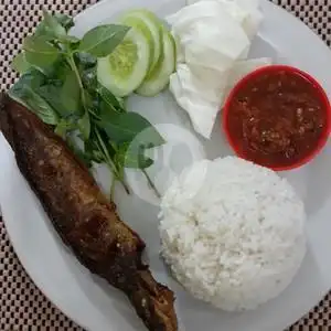 Gambar Makanan Ayam Tempongan, Jalan N Kahuripan 1