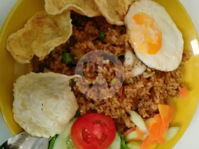 Gambar Makanan Nasi Goreng Gila Mas Salimovic, Jelambar 9
