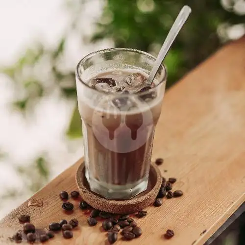 Gambar Makanan Coffee 105, Manggarai 9