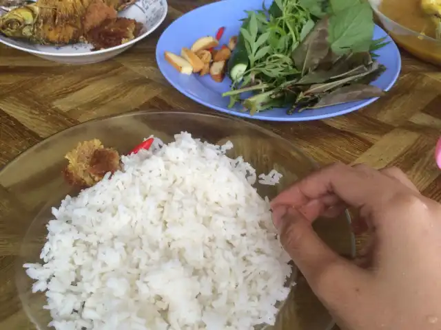 Restauran Ikan Baung Kuala Berang Food Photo 12