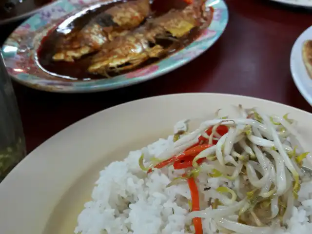 Restoran asam pedas ani Food Photo 9