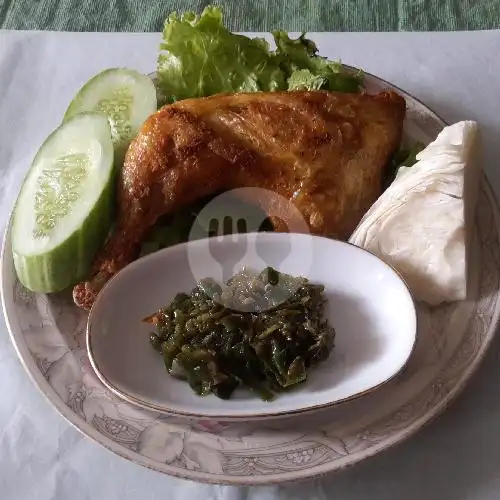 Gambar Makanan Ayam Goreng, PCI 10