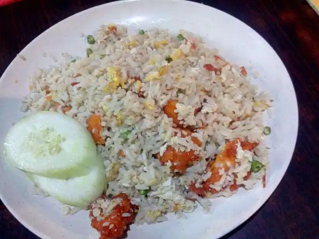 Restoran Nagasari Curry House Food Photo 5