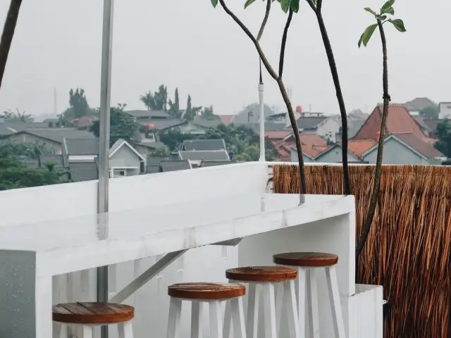 Gambar Makanan Moro Cafe & Rooftop 6