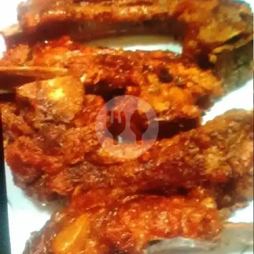 Gambar Makanan BPK (Babi Panggang Karo), Sukajadi 9