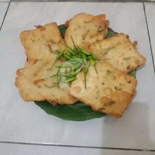 Gambar Makanan Tempe Mendoan Purwokerto, Tebet Barat 2