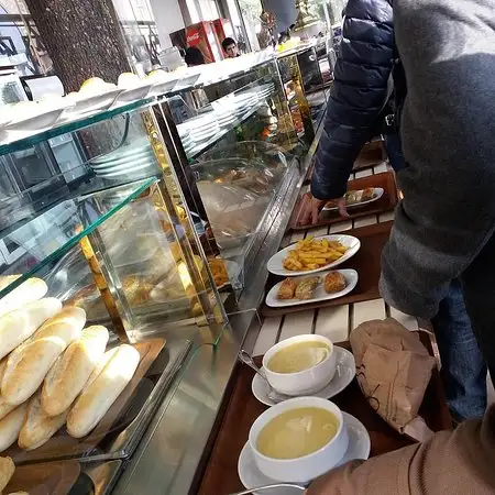 Topkapı Sarayı Konyalı Lokantası'nin yemek ve ambiyans fotoğrafları 44