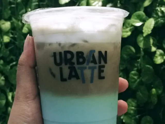 Gambar Makanan UrbanLatte 13