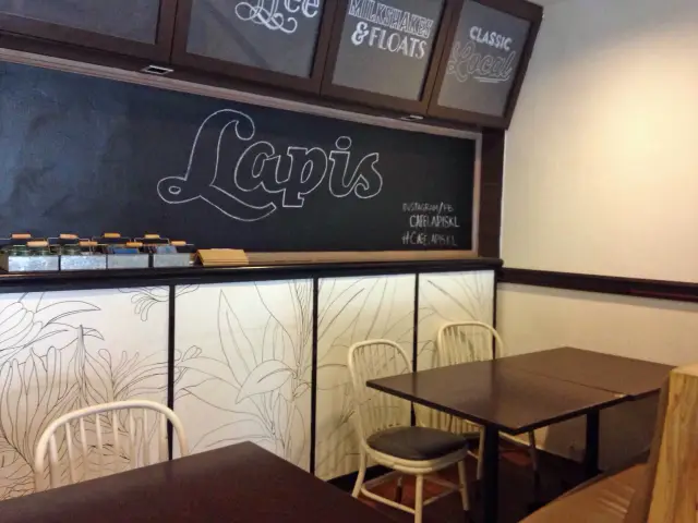 Cafe Lapis Food Photo 4