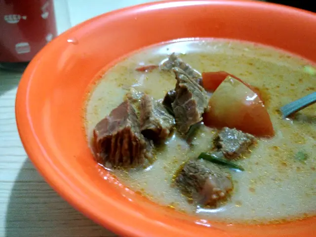 Gambar Makanan Soto Tangkar PPC 9