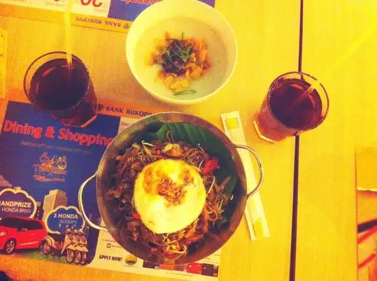 Gambar Makanan Qua-Li Noodle & Rice Sutos 7