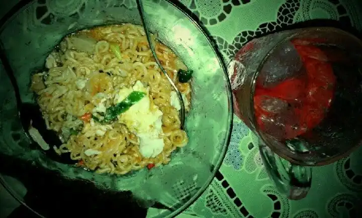 Gambar Makanan Bakso Selera 7