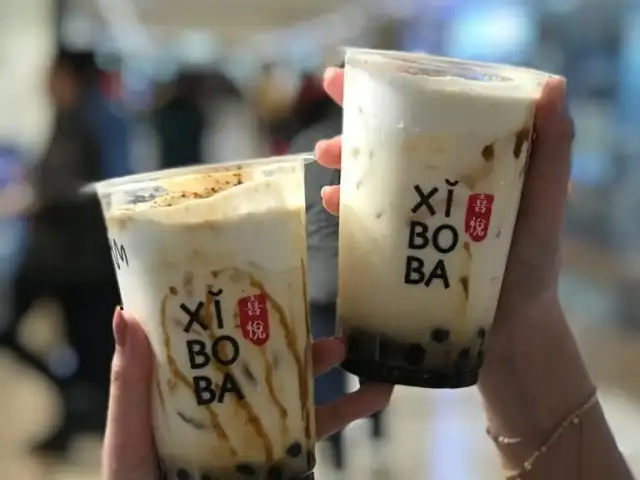 Gambar Makanan Xi Bo Ba 7