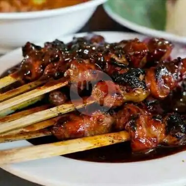 Gambar Makanan Sate Ayam Madura Bang Heri, Bekasi Selatan 20