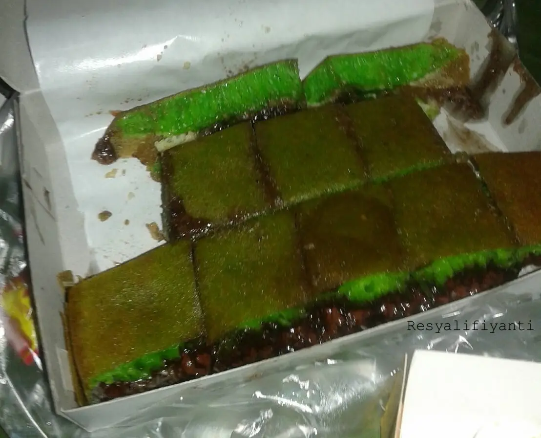 Martabak Hanan