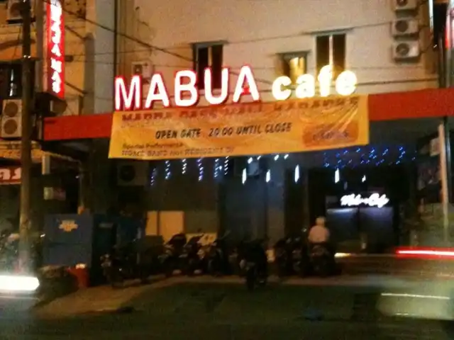 Gambar Makanan Mabua Cafe 1