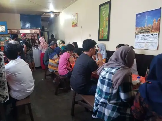 Gambar Makanan Bakso Bakar Pak Man 12