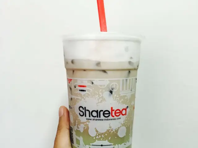 Gambar Makanan Sharetea 5