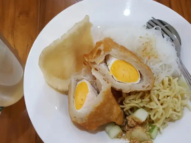 Gambar Makanan Pempek Ny Kamto 4