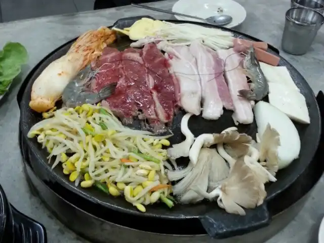 Annyeong-haseyo Food Photo 11