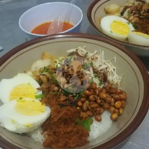 Gambar Makanan Bubur & Mie Ayam Jakarta, Hasanudin 4