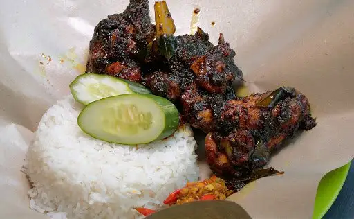 Tiga Budak Gemok (UTM Johor) Food Photo 3