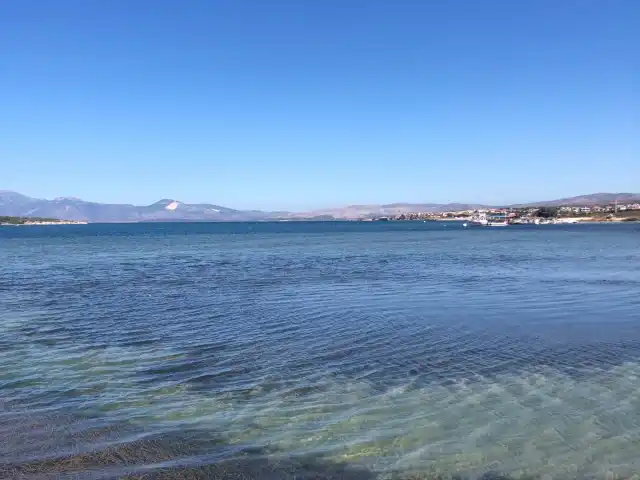 Şifne Kasap Mehmet Zenginin Yeri'nin yemek ve ambiyans fotoğrafları 2