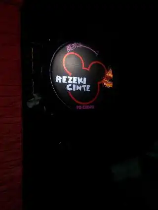 Warung Rezeki Cinta