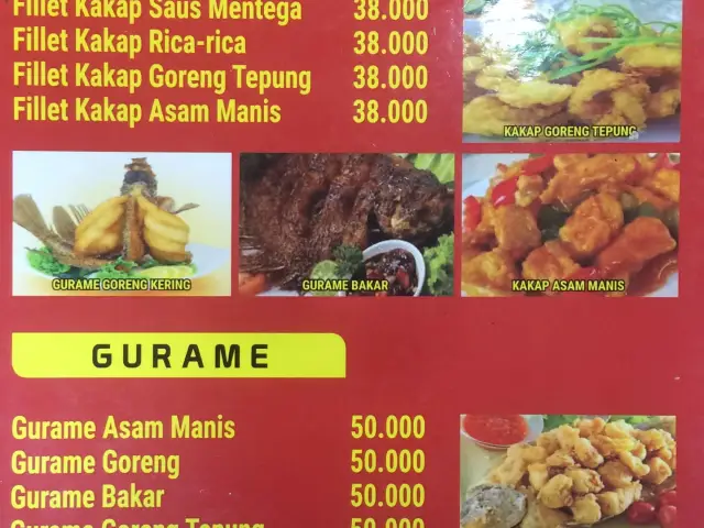 Gambar Makanan Bakmi Djawa Khas Djogja 3