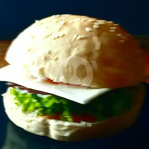 Gambar Makanan Tj Burger, Arcamanik 19