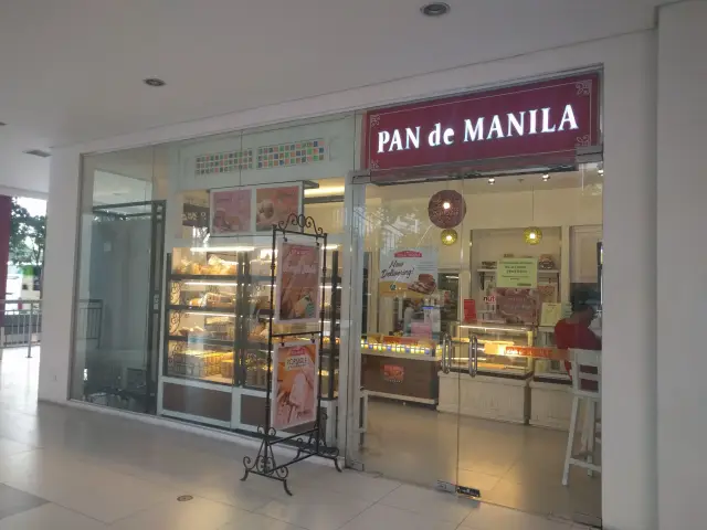 Pan De Manila Food Photo 7