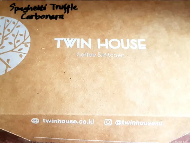Gambar Makanan Twin House 1