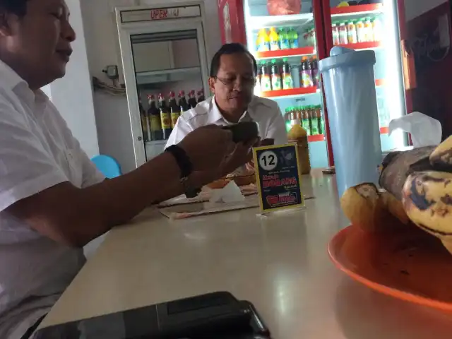 Gambar Makanan Depot Anda 14