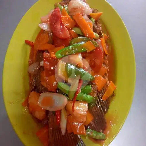 Gambar Makanan RM 16, Medan Petisah 9