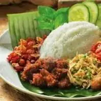 Gambar Makanan Nasi Pecel Umik Yos, Sidoarjo Kota 17