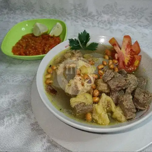 Gambar Makanan SOTO BANDOENG PARAHYANGAN 3