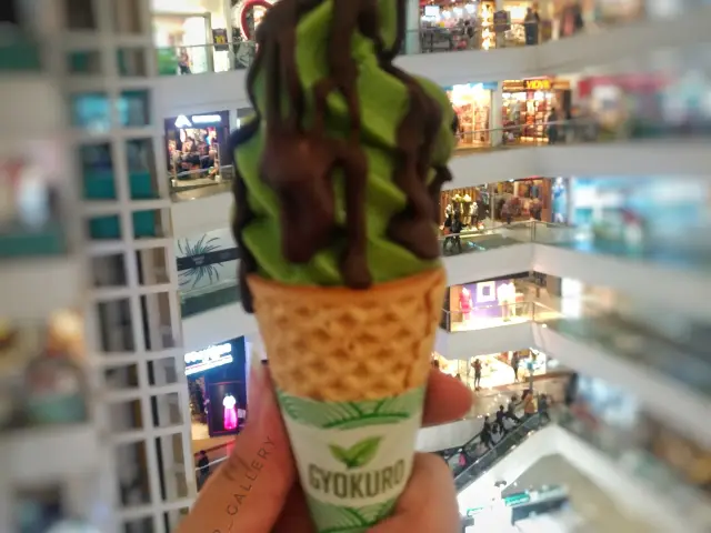 Gambar Makanan Gyokuro 5