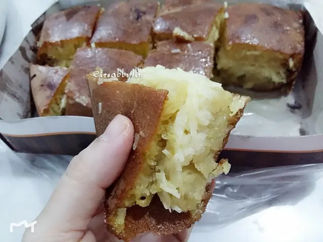 Gambar Makanan Martabak Idsan 9