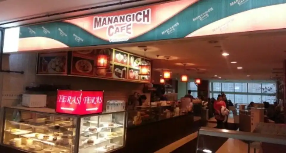 Manangich Cafe