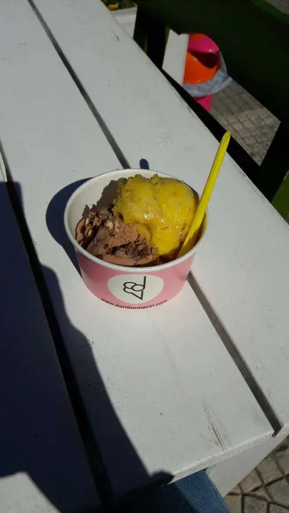 Dondurmacci'nin yemek ve ambiyans fotoğrafları 14