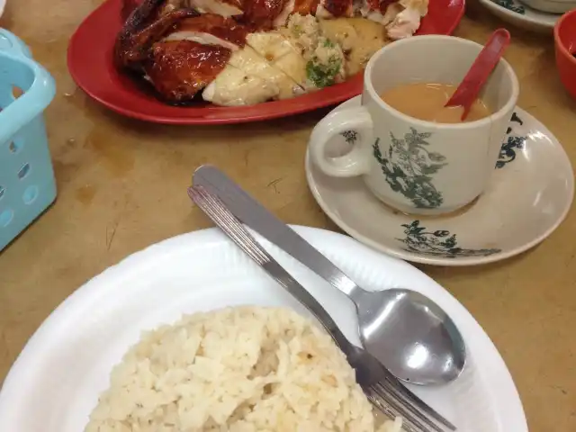 Restoran Double Six Food Photo 1