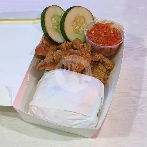 Gambar Makanan Kukuru yuk Kendari, Saranani 6