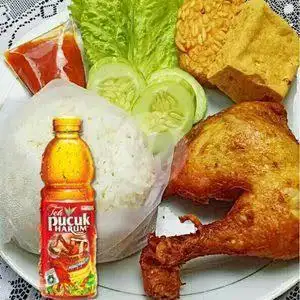 Gambar Makanan Ayam Goreng Bunda Kila 13