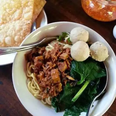 Gambar Makanan Bakso Super Blitar 9