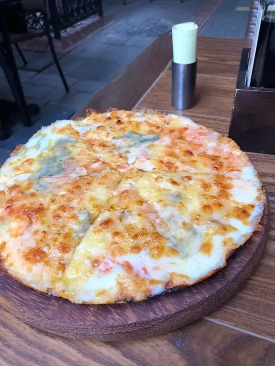 Ristorante Pizzeria Venedik'nin yemek ve ambiyans fotoğrafları 23