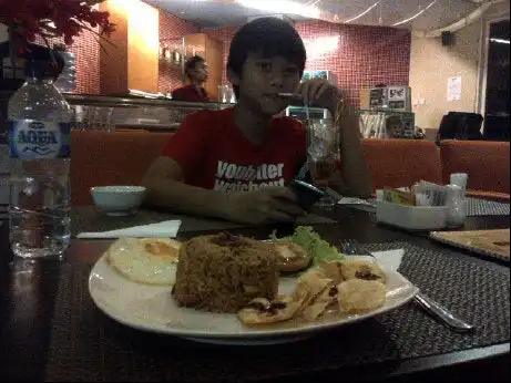 Gambar Makanan Asri Cafe & Resto 7