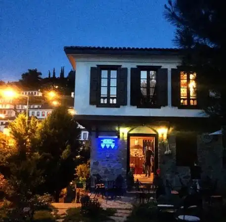 üzüm cafe & restaurant'nin yemek ve ambiyans fotoğrafları 39