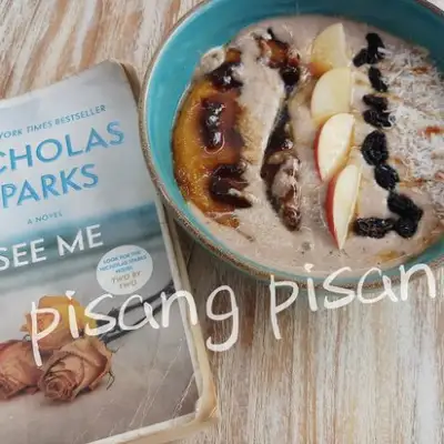 Pisang-Pisang